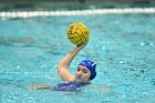 WWPolo vs CC  Wheaton College Women’s Water Polo compete in their sports inaugural match vs Connecticut College. - Photo By: KEITH NORDSTROM : Wheaton, water polo, inaugural